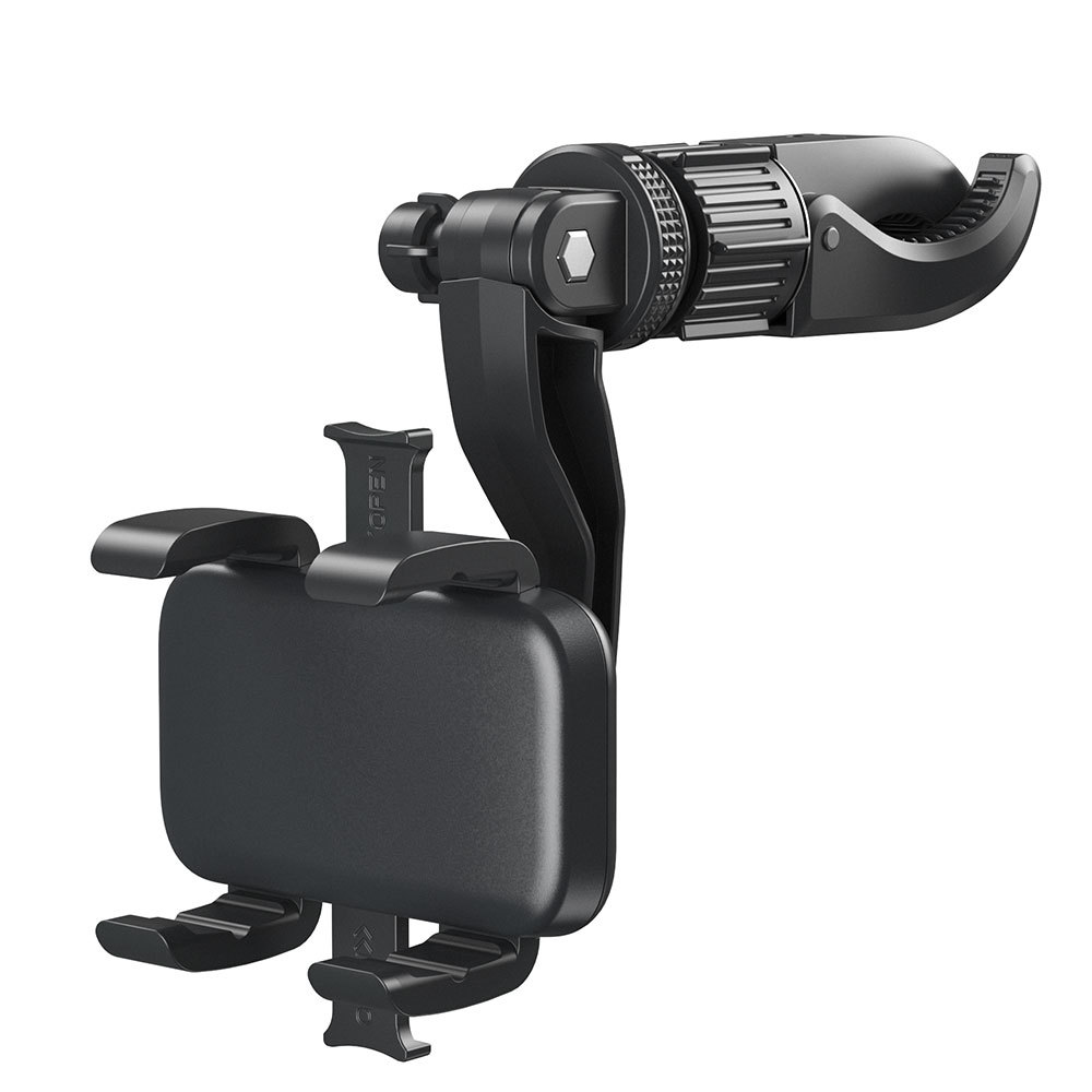 Neuer Halter für Außenaufnahmen und Live-Streaming, kann Äste, Geländer und Handyzubehör befestigen_voghion.com