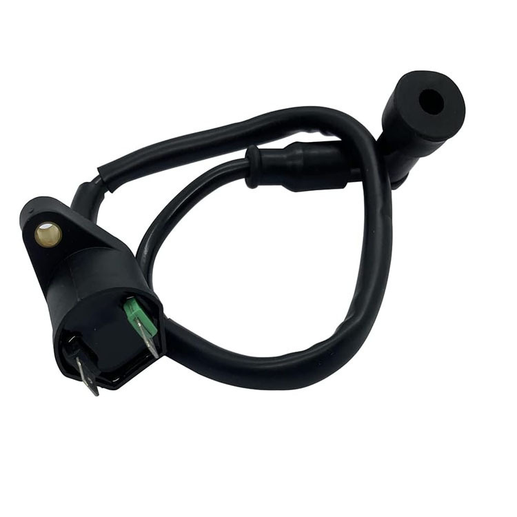 Paquete de alto voltaje bobina de encendido Rancher350/Recon250/TRX250X/TRX300X/TRX300