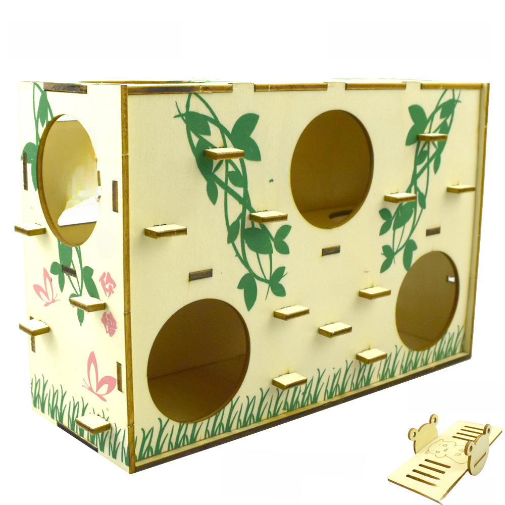 Hamster Playground Image 18