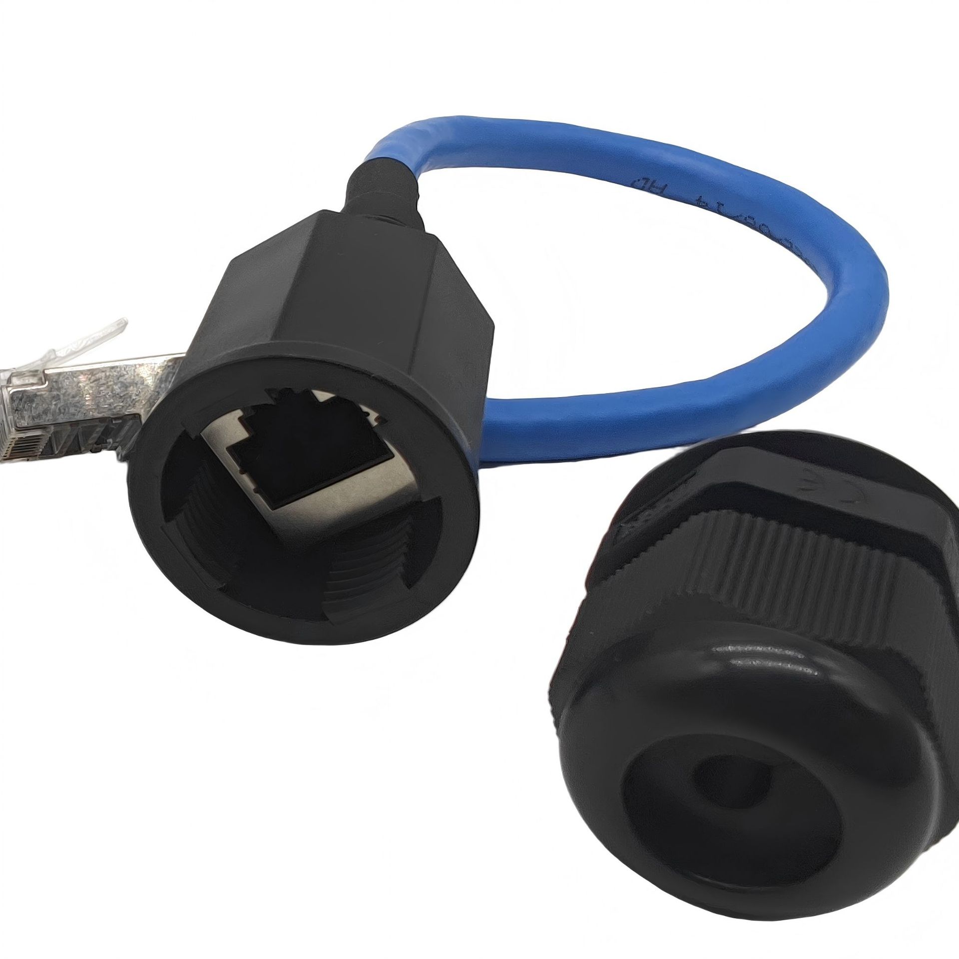 M16M20M22M25L��������8P8C��̫��������������ͨ��RJ45��ˮ����