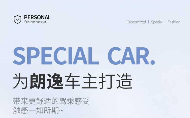 202425 Volkswagen Lavida Special Seat Cover Starry Sky Five Million Edition Full Yiyi All-Inclusive Seat Cover Four Seasons Car Seat Cushion