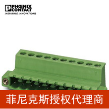 ���������˹ PCB��������ͷ IC 2,5/12-STGF-5,08-1825608
