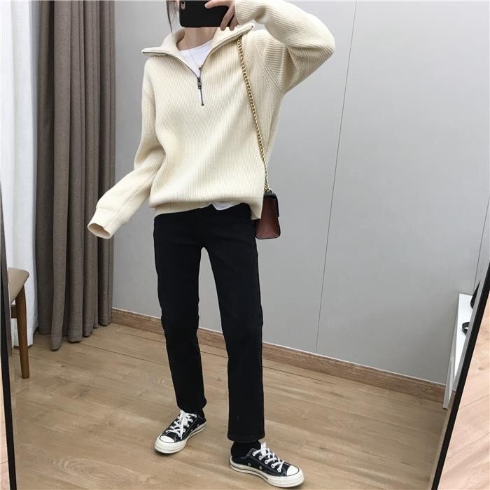 Elegant Sweater - Image 2