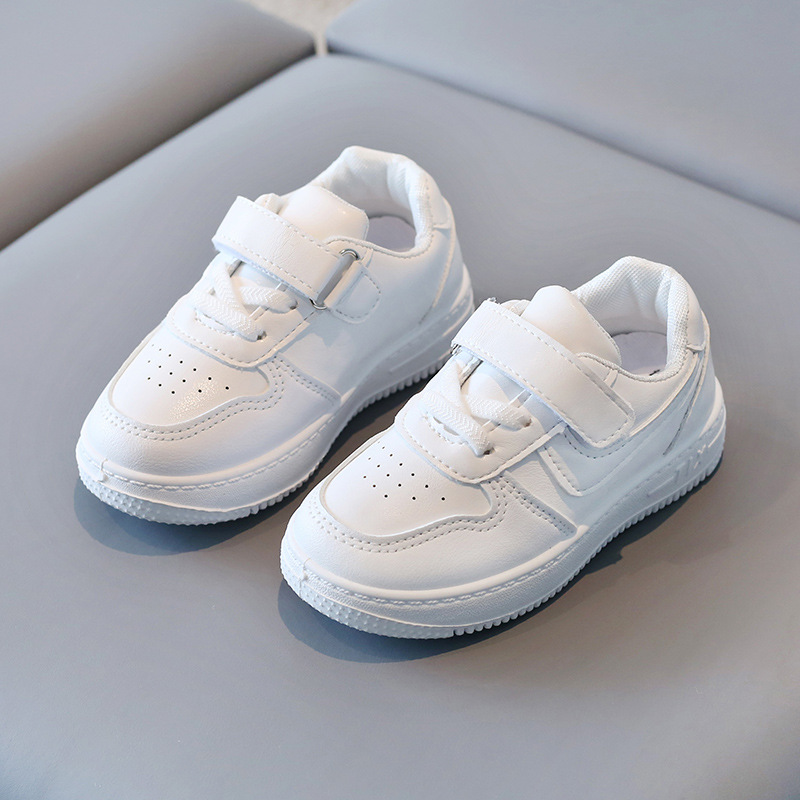 [학교 지정 흰색 신발] HD-A1