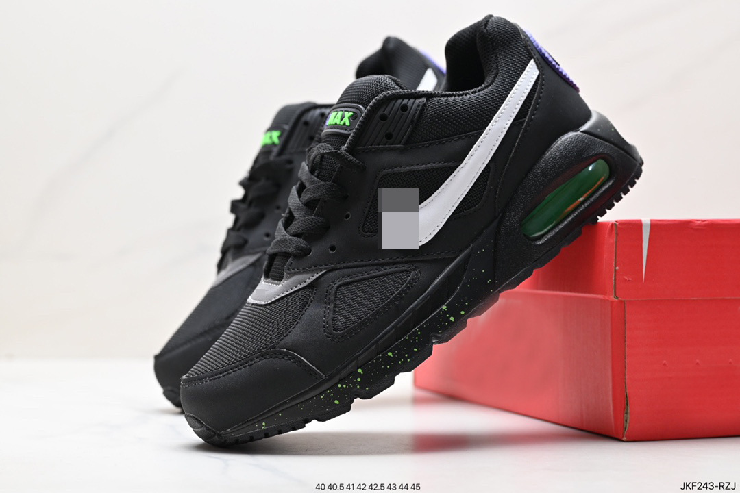 Putian Chunyuan Max lvo cojín de aire amortiguado zapatos deportivos resistentes al desgaste moda moda ocio transpirable zapatos de correr para hombres y mujeres