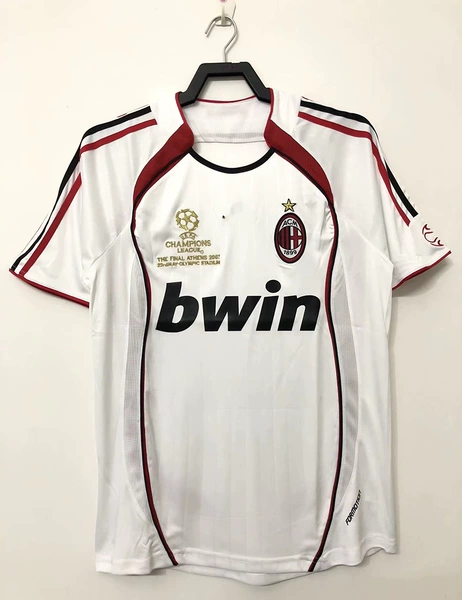 0607ac away
