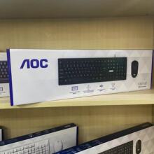 ���lAOC KM160�k���̄ռ�����X�I�P������bUSBһ�w�C�Pӛ��̨ʽ