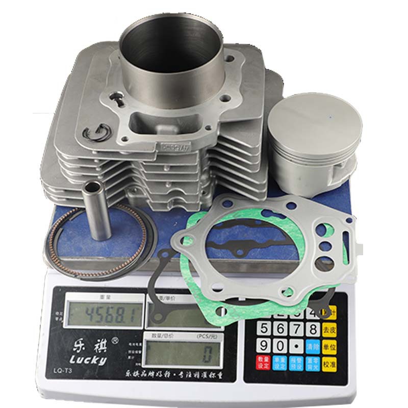 Suitable for Honda Trx500 Foreman500 Trx500Fe Atv Engine Cylinder All-Terrain Vehicle