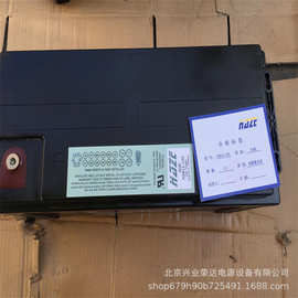 海志蓄电池AGM HZB12-110 12V109AH阻燃材质 自放电低 无需维护