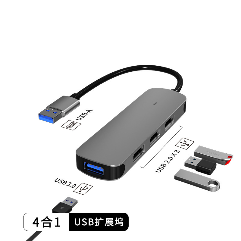 クロスボーダー爆金13合1 type-c拡張ドック4k無線充電usb hub多機能拡張ドックハブ|undefined