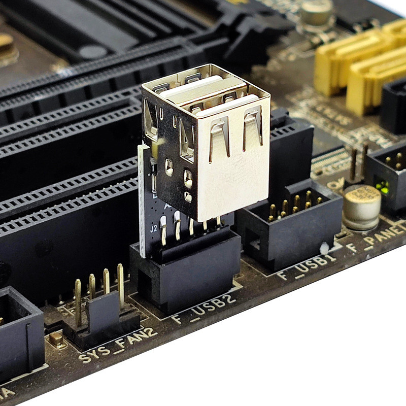 USB2.0ת��ͷ9��USB��������USB�ڼ�װ���������������ܹ�������