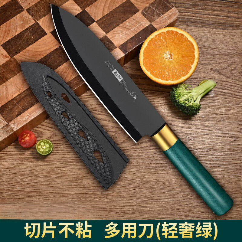 Cuchillo de frutas conjunto doméstico grupo de compras comerciales cuchillo de corte de frutas dormitorio pequeño cuchillo de peeling moldeo por inyección de frutas