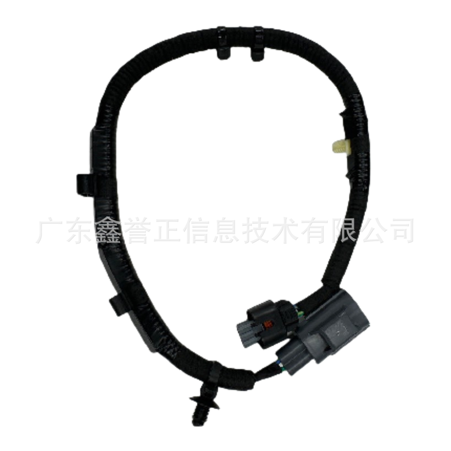 DG9T-2B254AH 适用于福特蒙迪欧13-19款 手刹传感器线束