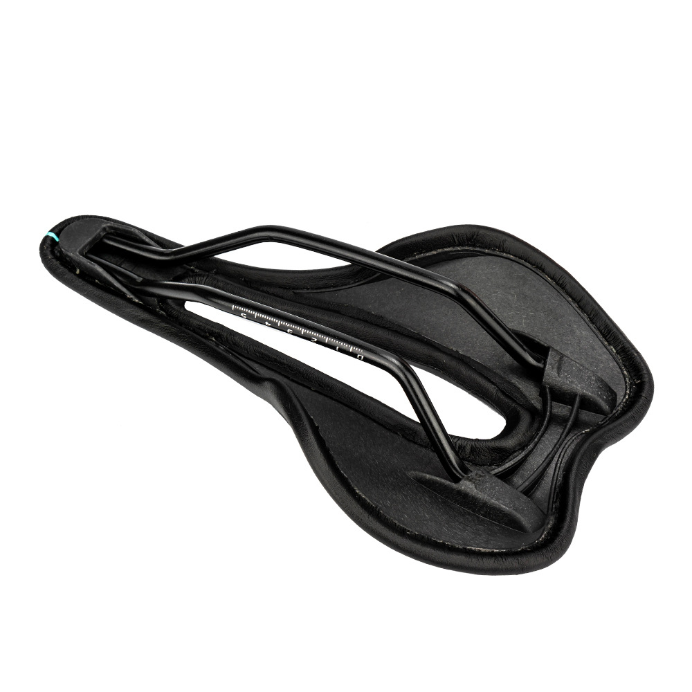 ZTTO cojín del asiento de bicicleta de montaña Saddle Road muerto volando bolsa de asiento de bicicleta bolsa de asiento de viaje de larga distancia