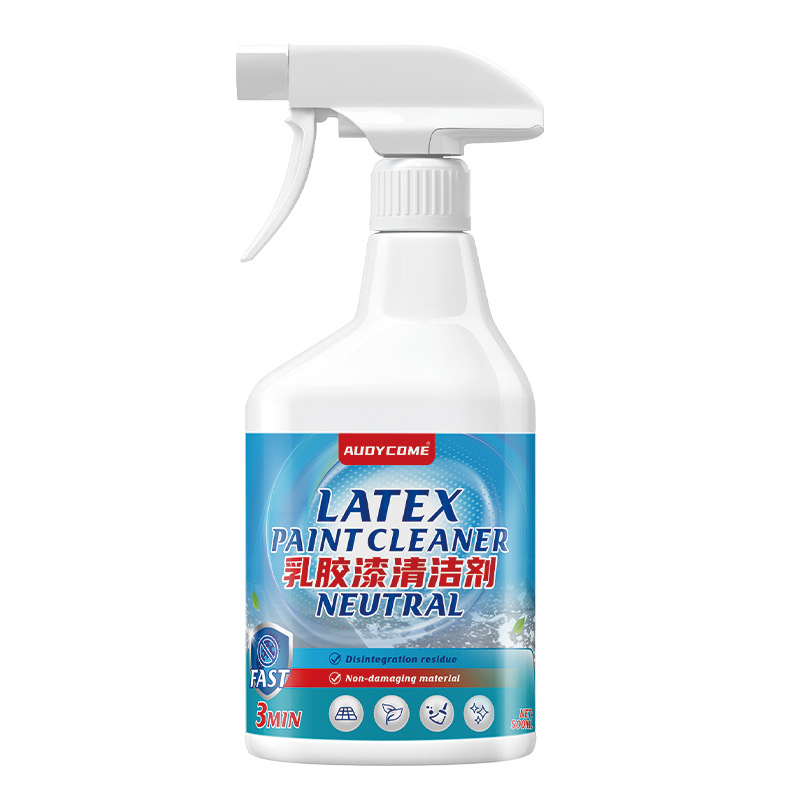 더블 스탠다드 라텍스 페인트 클리너 500ml