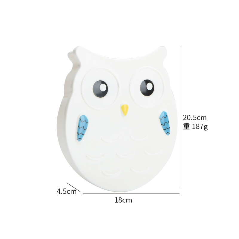 단일 흰색 디너 플레이트