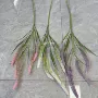 婚庆布置植绒仿真花仿真花