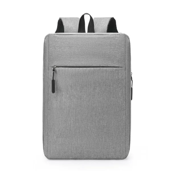 Backpack Men's Backpack Women's Casual Large Capacity Printable Laptop Bag Student Schoolbag Business Foreign Trade