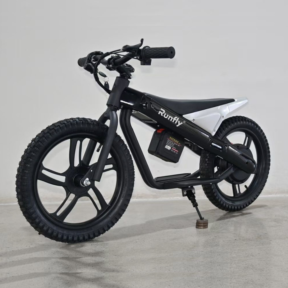 RUNFLYTECH KIDS ELECTRIC BALAN