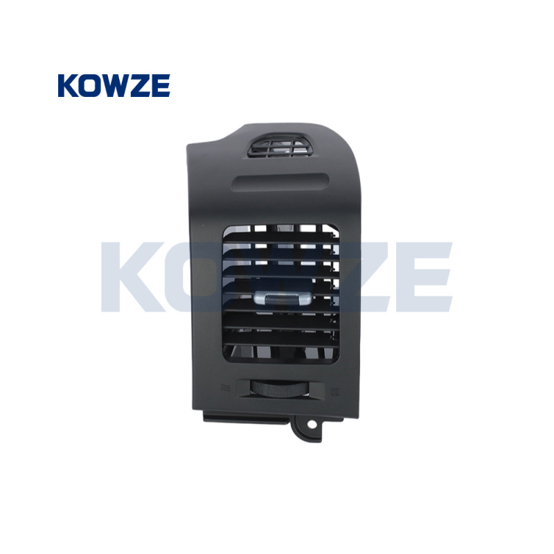 8030A059XA吹出口左黒色帯パネル適用パジェロ2006-2020 6g 72/5/5|undefined