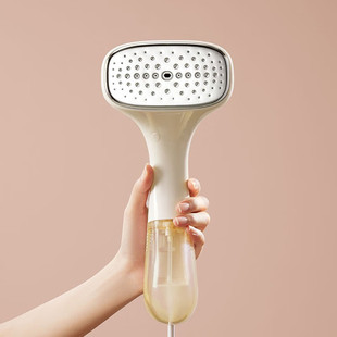 Bear Hand-held Hanging Ironing Machine GTJ-E10K5 Household Steam Iron Small Portable Student Dormitory Ironing Clothes