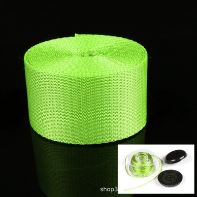 Cross-Border Hot-Selling Car Modification Other Automotive Safety Supplies - green-european-standard