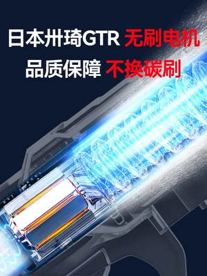 Lizeng – Portable car washer Water Gun