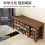 一体入户家用门口换鞋凳