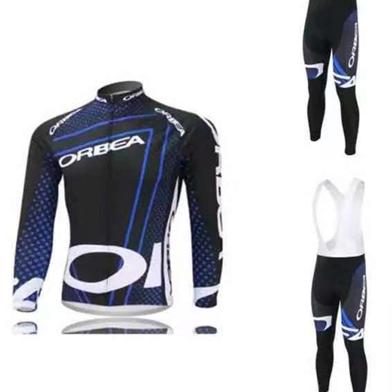 ORBEA Spring and Autumn Long Sleeve Bicycle Riding Suit suit Highway Mountain Bike Bike Riding Suit Thin Breathable ORBEA Spring and Autumn Long Sleeve Bicycle Riding Suit suit Highway Mountain Bike Bike Riding Suit Thin Breathable