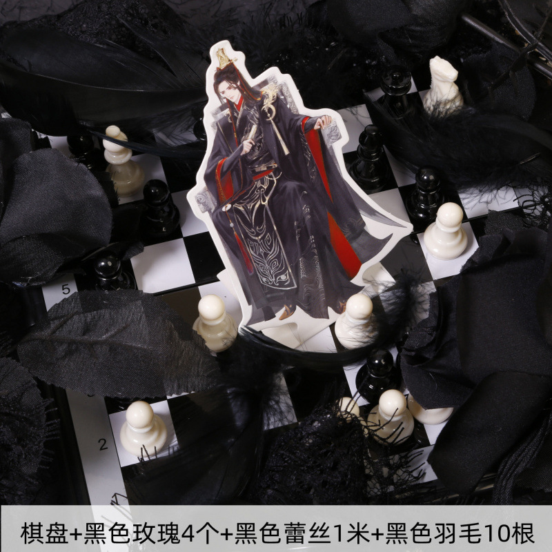 레몬 옐로우 세트 E—0x0cm