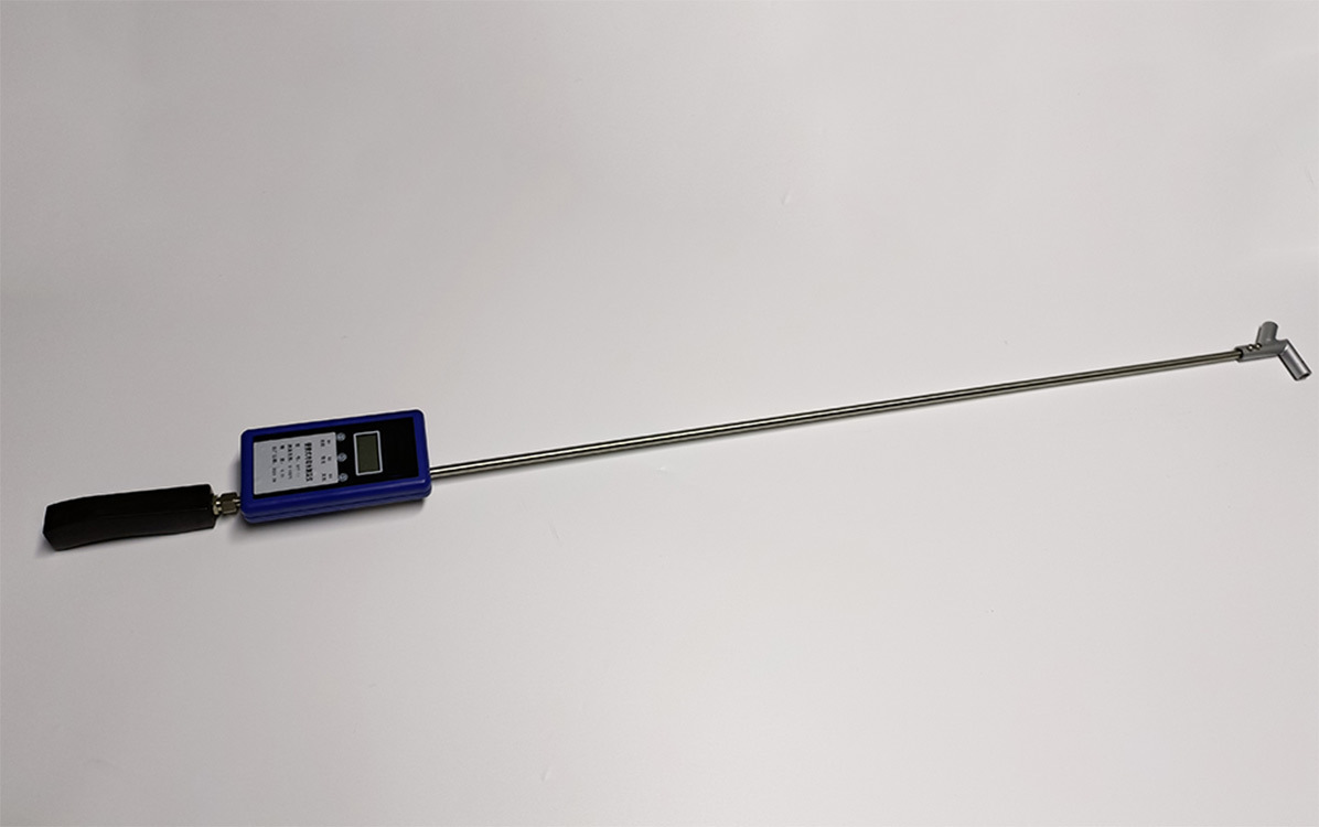 便携式冷却水测温仪 型号GYT-I/GYT-II库号M184520