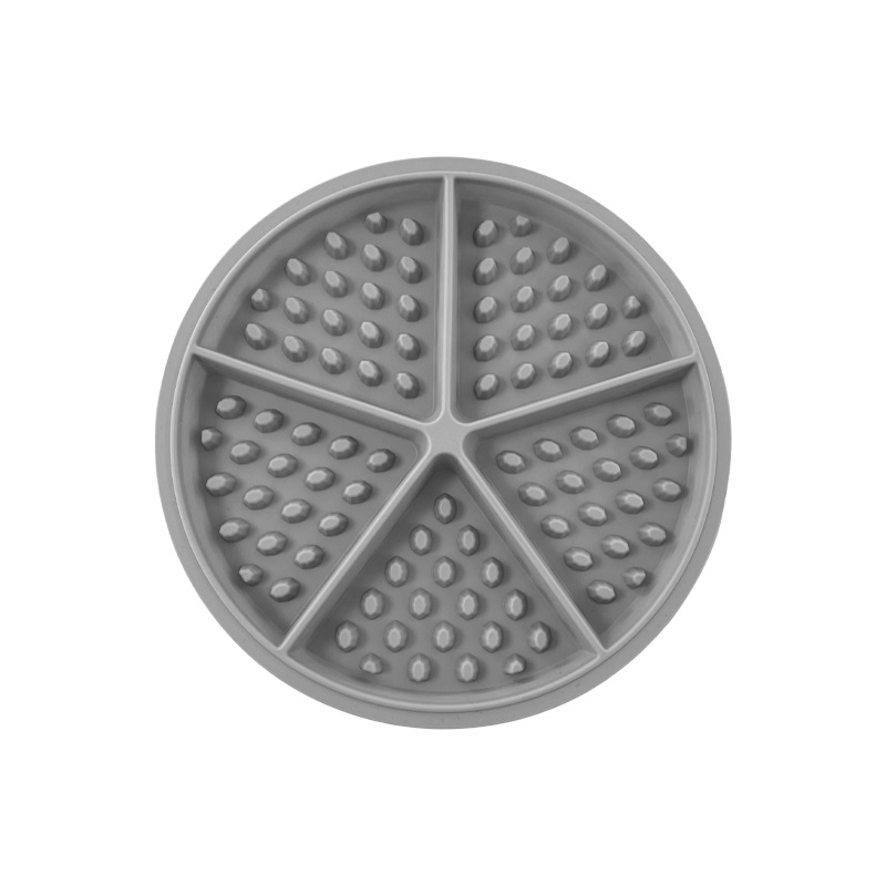 라운드 라이트 그레이