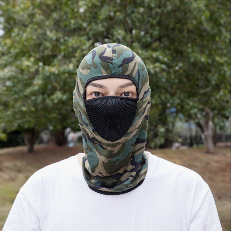 봄과 여름 호흡망 위장 10