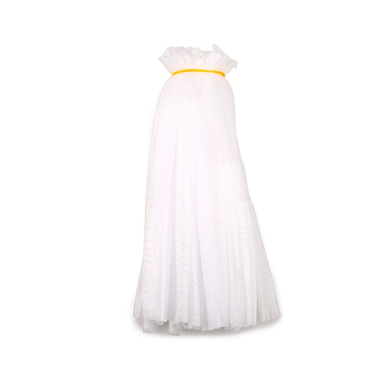 Пластиковые сетчатые мешки для яиц, овощей и фруктов оптом