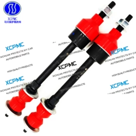 悬挂系统;转向拉杆;其他转向系统