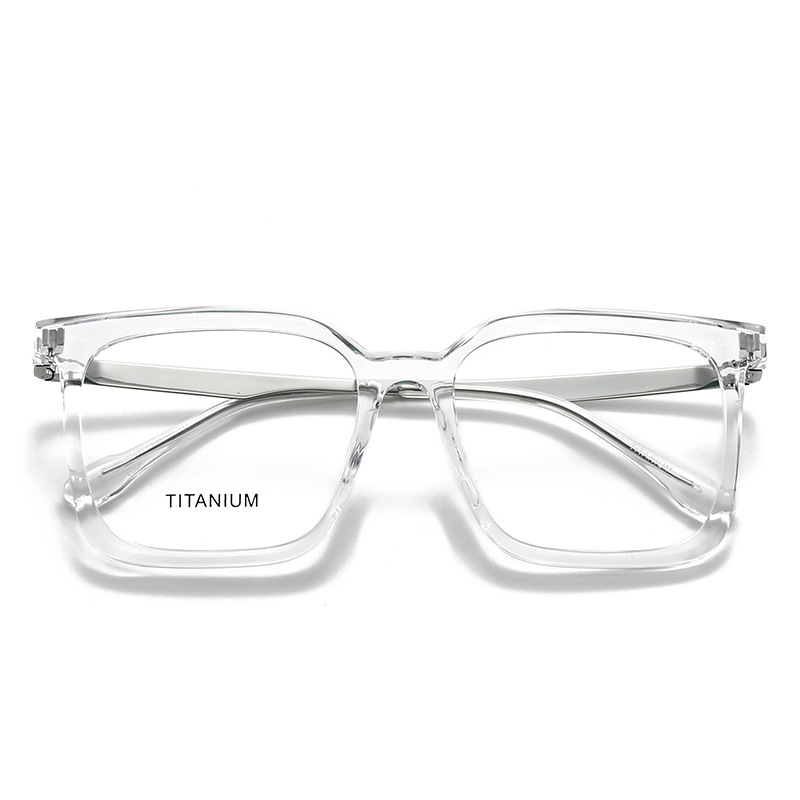 STUDIOMUKU Gafas de madera fresca Detalles perfeccionistas montura cuadrada montura grande montura montura montura montura montura montura montura montura montura montura montura montura montura