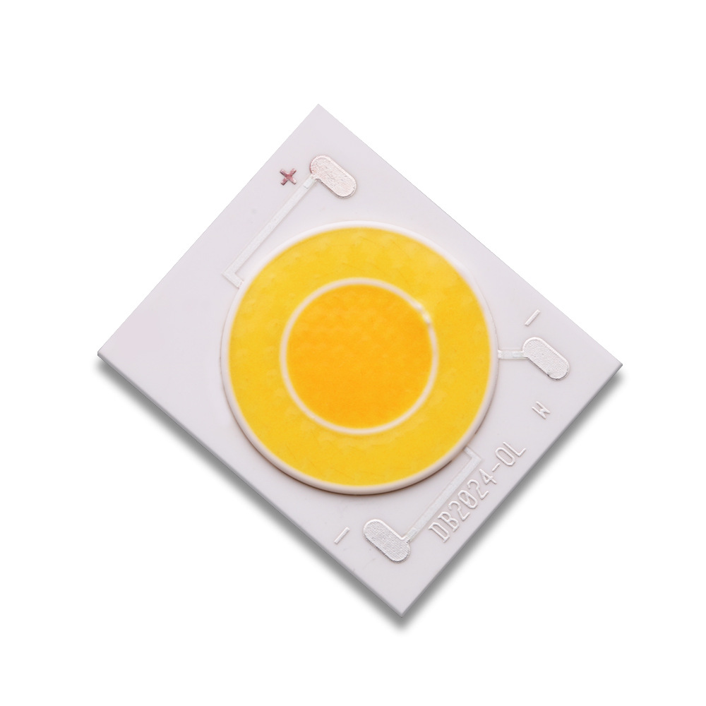 42W˫ɫ��COB�����̳������Ҿ�����ר�ø���ָled����