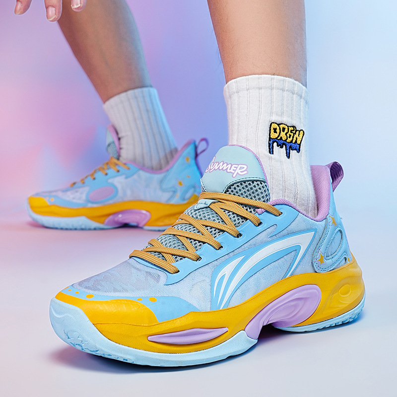 Sports ultra light lightweight breathable basketball running…