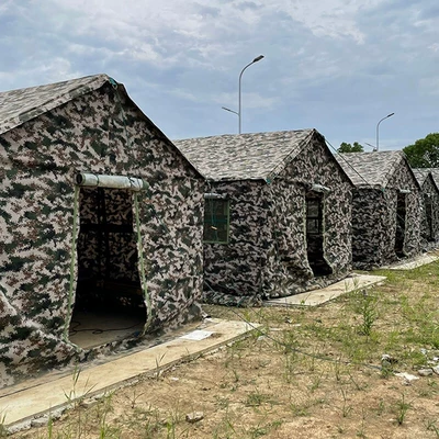 Toilet Tent Portable, Çadırlar