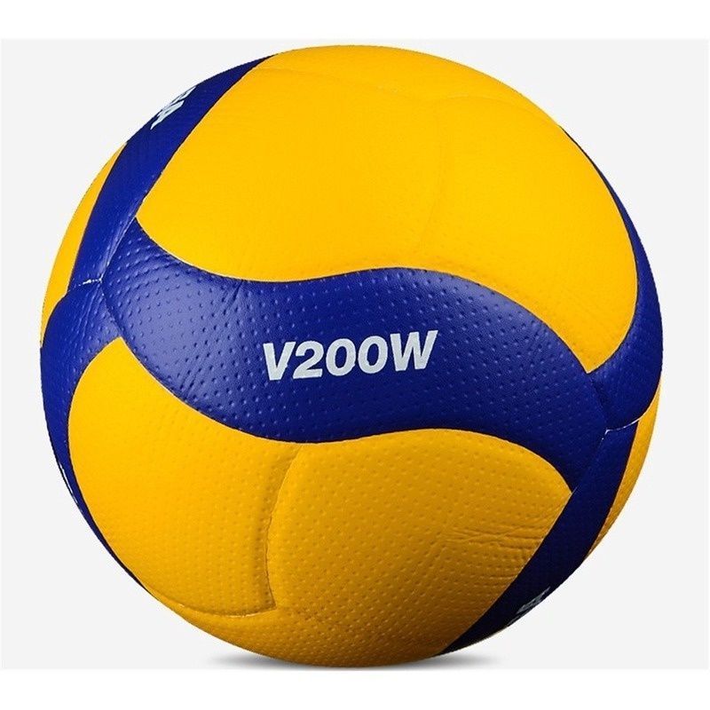 New Volleyball No. 5 V200W National Team Women's Volleyball International Volleyball Association College Entrance Examination Special Standard Authentic