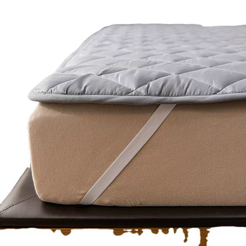 Non-slip mattress for home use