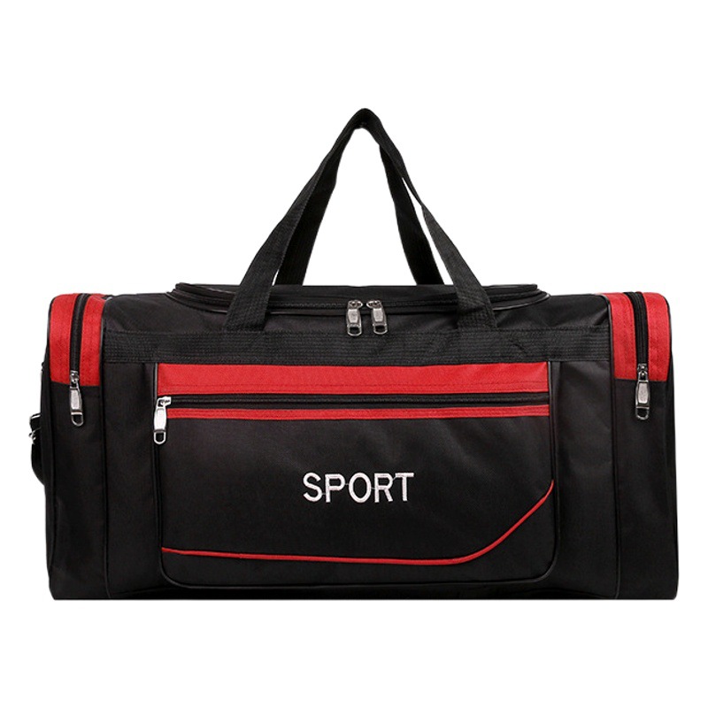 Large Capacity Portable Travel Bag for Clothes for Men and Women Travel for Business and Work Preparing Pregnancy Storage Bag Student Bag