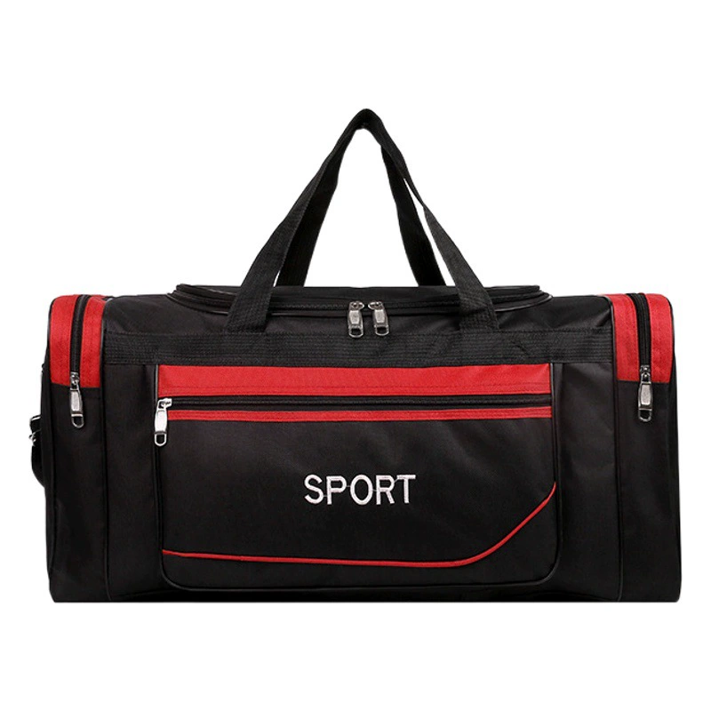 Портативная дорожная сумка большой емкости для одежды для мужчин и женщин Путешествия для бизнеса и работы Подготовка к беременности Сумка для хранения Студенческая сумка
