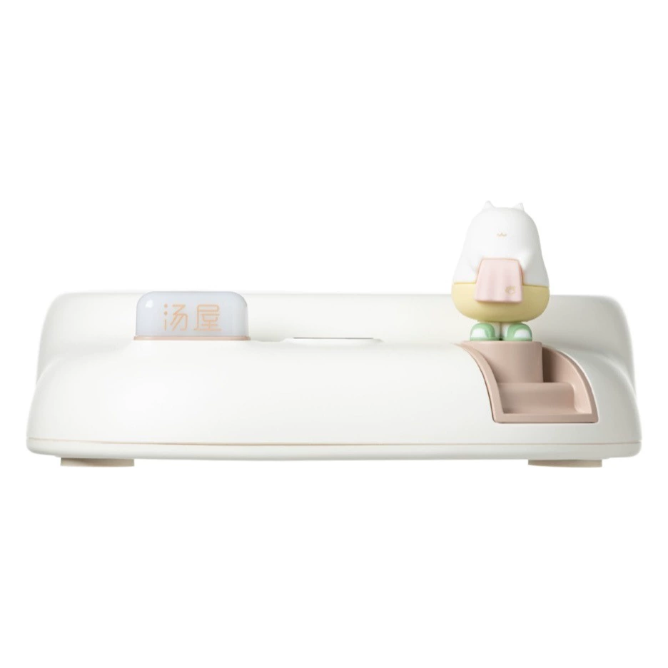 Новая теплая подставка для супового дома Подставка для общежития с постоянной температурой автоматическая подставка для обогрева офиса