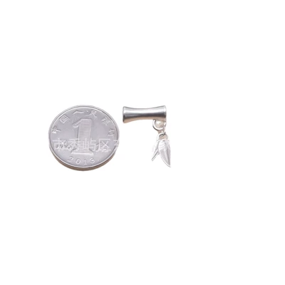Factory Direct Sale 999 Pure: Zərgərlik ara hissələri