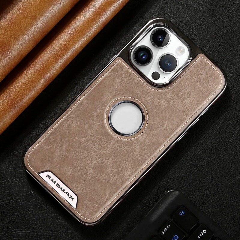 Suitable for Apple 15Pro Electroplated Case, iPhone 14 Leather Protective Case, 17Max Magnetic Magsafe Phone Case Suitable for Apple 15Pro Electroplated Case, iPhone 14 Leather Protective Case, 17Max Magnetic Magsafe Phone Case