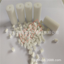 供应现货扫地机器人锁水棉棒 加湿器棉棒 吸水棉棒 香薰棒