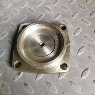 Shantui SD13 SD16 bulldozer final drive shaft accessory 16Y-18-00004 large nut