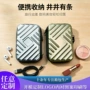 便携化妆师定制手提化妆包