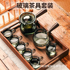 玻璃杯;茶杯;玻璃罐